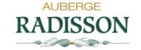 Auberge Radisson, Baie-James Logo